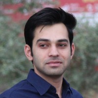 Anirudh Singh
