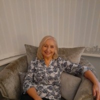Gillian Ashbridge