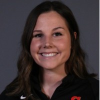 Jamie Deering