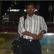 Srinivasan Nagarajan
