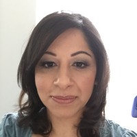 Anjani Boparai