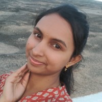 Shwetha Hegde