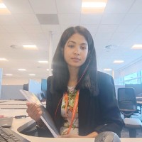 Ashma Achhami