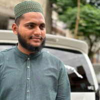 Rizwan Ali