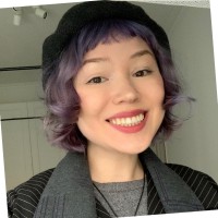 Kristina Andrianova