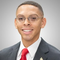 Jared Ortega