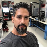 Pablo Flores