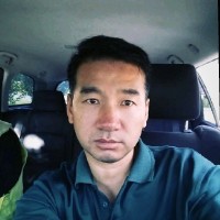 Jianing(Justin) Zhou, M. Sc., P. Eng.