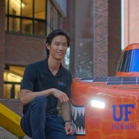 Matthew Shen
