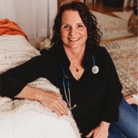 Tracy Weber, RN, BSN, NC-BC, CMT