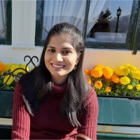 Dr Shilpa Dominic