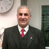 Sava Gill