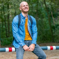 Florian Bogner Phd