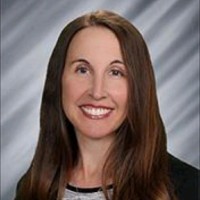 Kristen Hanford