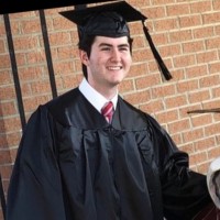 Ben Holston
