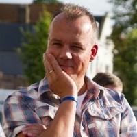 Erik Kraaijeveld