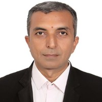 Manish Joshi