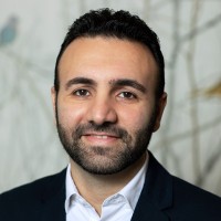 Farshid Azadfar