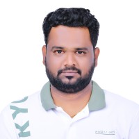 Nagaraja Lakshmanan