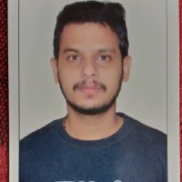 Kartik Kubal