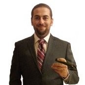 Mazen Asmar