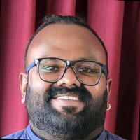 Nithin Thomas