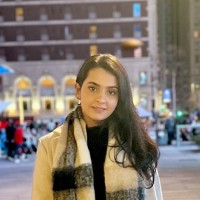 Ayesha Akhtar