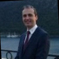 MUSTAFA BAHADIR ŞEN