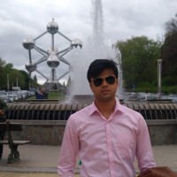 Ashish Kumar