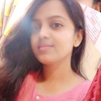 Monisha Gowda