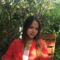 Ana Sofia Castrillon Zapata