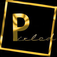 Pixled Graphics