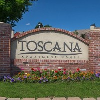 Toscana Apartments