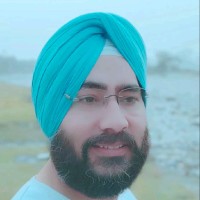 Jasmeet Singh