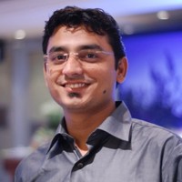 Vinay Tak
