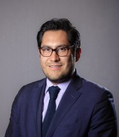 Luis Felipe Reyes Fuentes