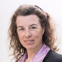 Ursula Matzenbach