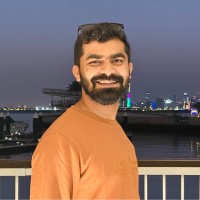 Amjed Ali