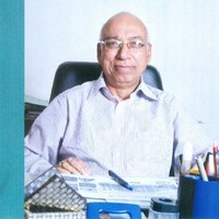 Dr. Arun Kumar
