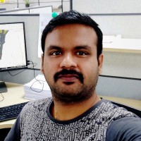 Balamurali Prabakaran