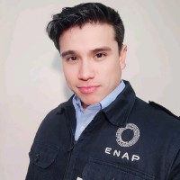 José Cristian Barrera Córdova