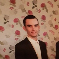 Jamie Naylor