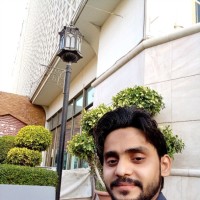 Saddam Hussain Memon