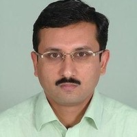 Parimal Desai