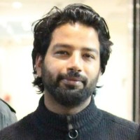 Avneesh Sharma