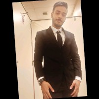 Mohamed Saeed