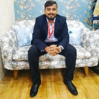 Deep Patel