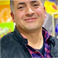 Mohamed Elgamal