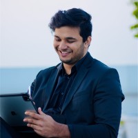 Yksh Pandey
