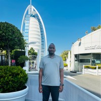 Alpha Mamadou Samba DIALLO